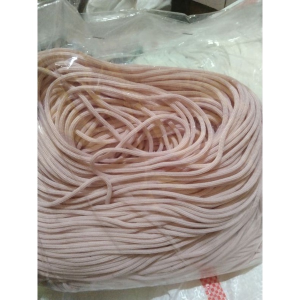 TALIKUR 3mm / TALI KUR 3mm isi 500 gram