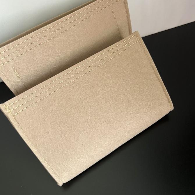 H C18 Constance 18 Bag Organizer (Set of two)