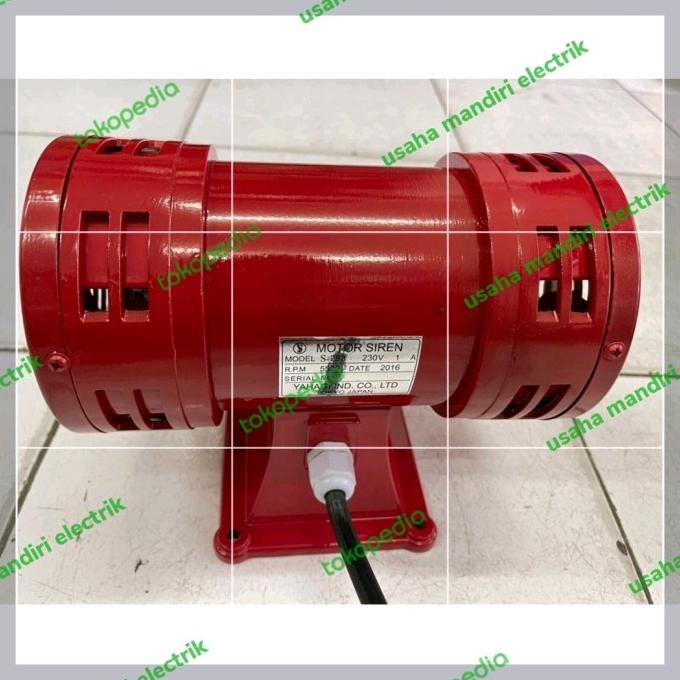 YAHAGI S-283 / SIRINE YAHAGI S-283