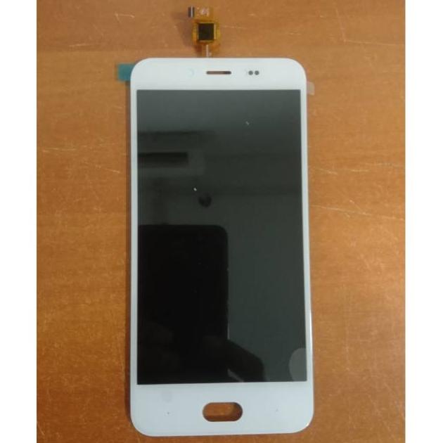 Lcd + Touchscreen Genpro S50