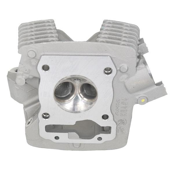 Head Comp Cylinder Honda Crf 150L