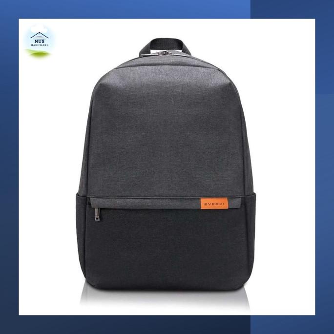 SALE Tas Ransel Laptop EVERKI Backpack 15.6 Inch - EKP106 Termurah