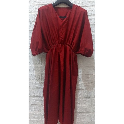Preloved long dress