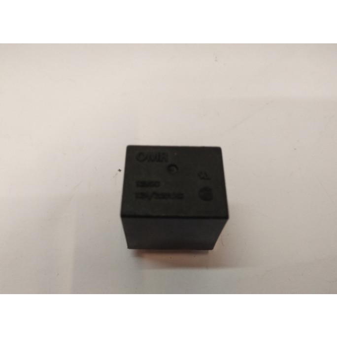 populer] Relay 12 Volt 5 pin/ kaki Omron JZC22F