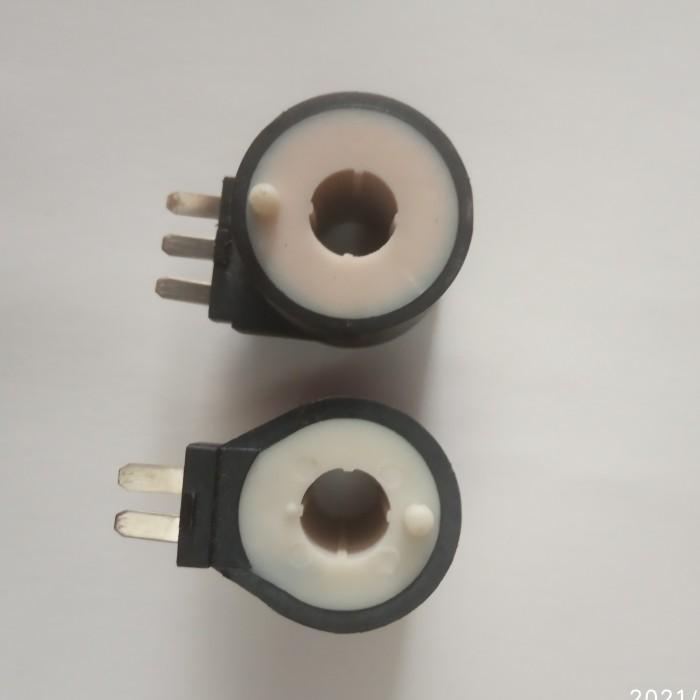 Terlaris Ready Stock Coil Secondary Solenoid Maytag Speedqueen