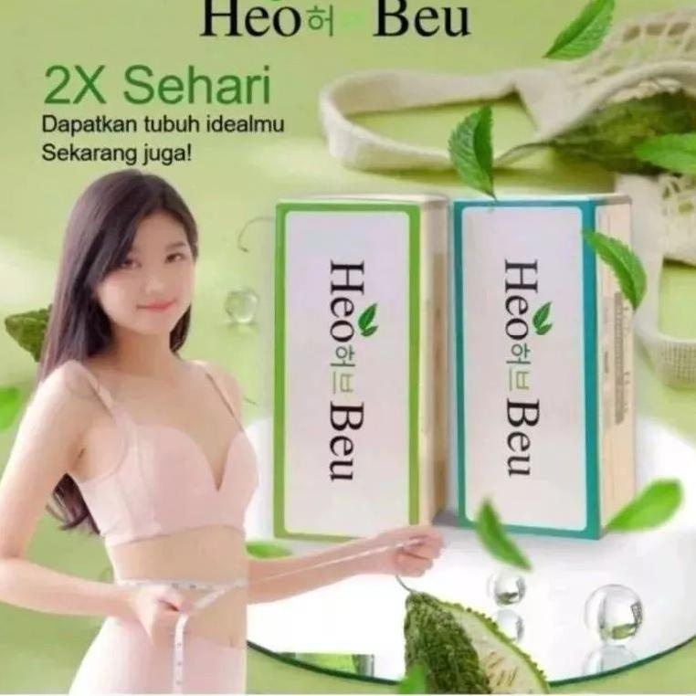 

12.12 FLASH SALE HEO BEU SLIMMING TEA /TEH DIET AMPUH TURUNKAN BERAT BADAN PENURUN BB OBAT PELANGSING 1 PAKET !!