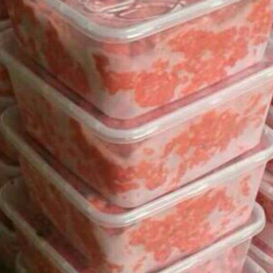 

HOT Product Daging giling sapi fresh, bukan daging giling sapi beku !!