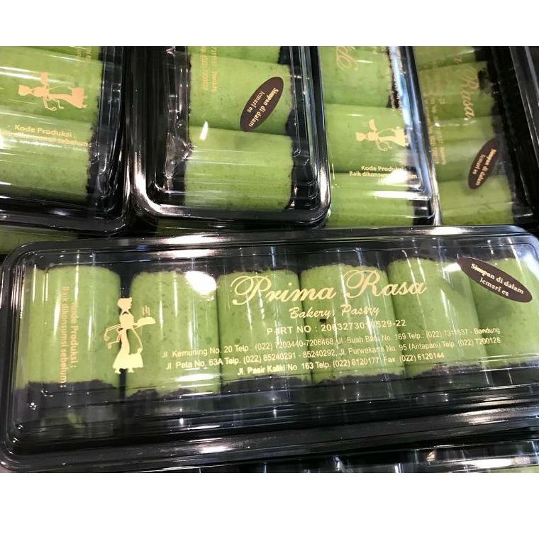 

Star 12.12 BANANA ROLL KARTIKA SARI / PRIMA RASA BANDUNG serbuuu !