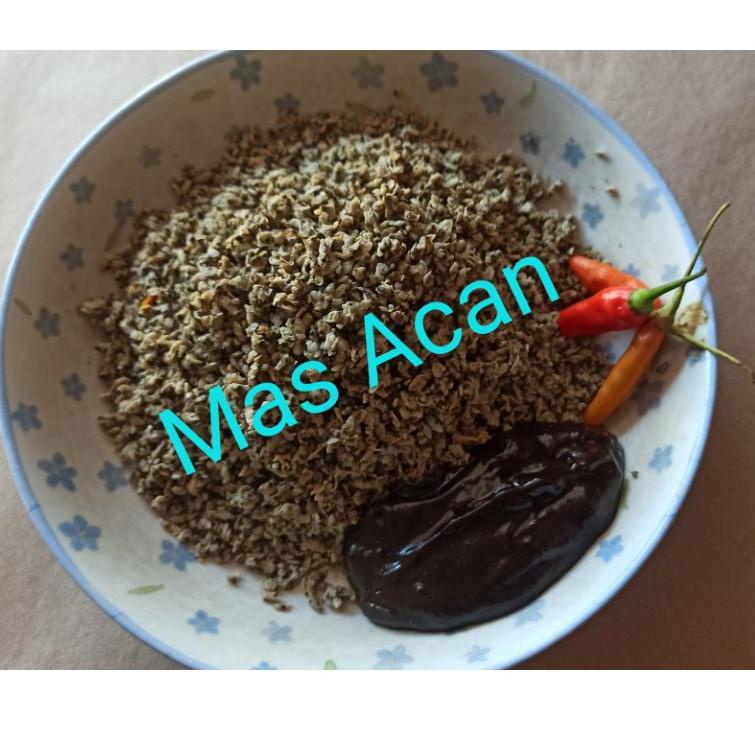 

Terlaris Today Kupang(Frozen) 1kg mas Acan powered by lontong kupang H. Woko buruan
