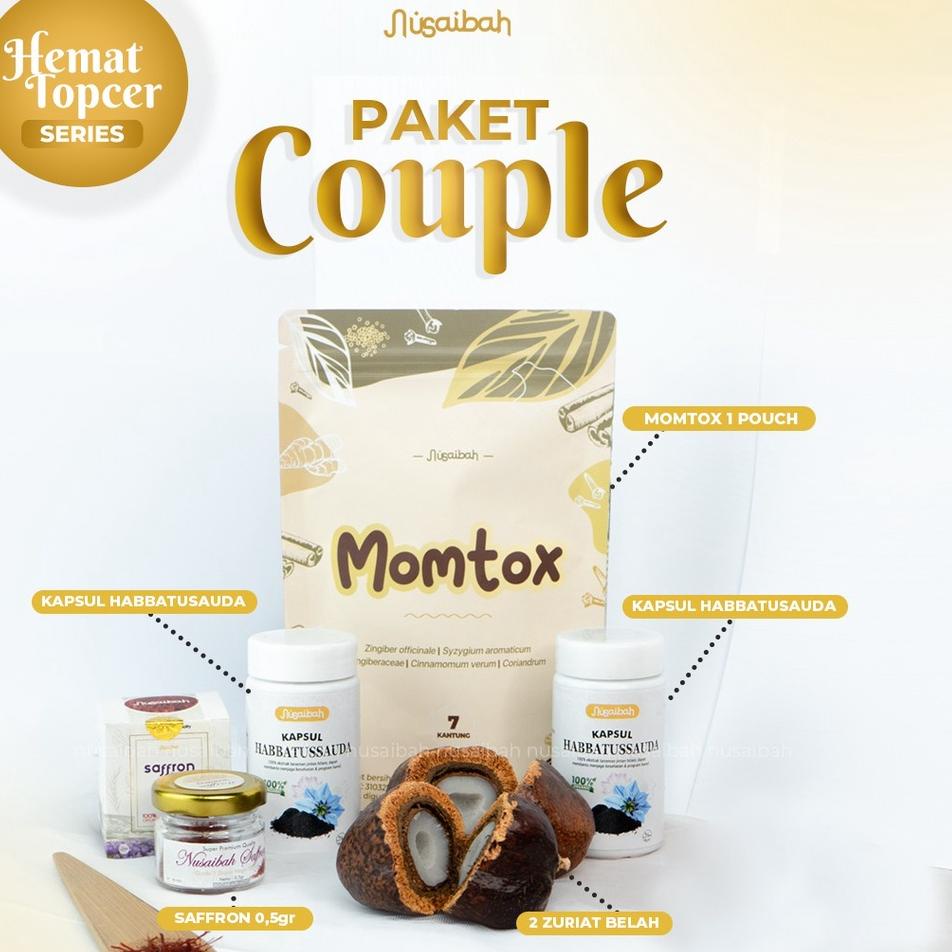 

12.12 Terlaris HEMAT TOPCER SERIES | Paket Promil | Promil JSR | Ramuan JSR | Promil Pasutri | 