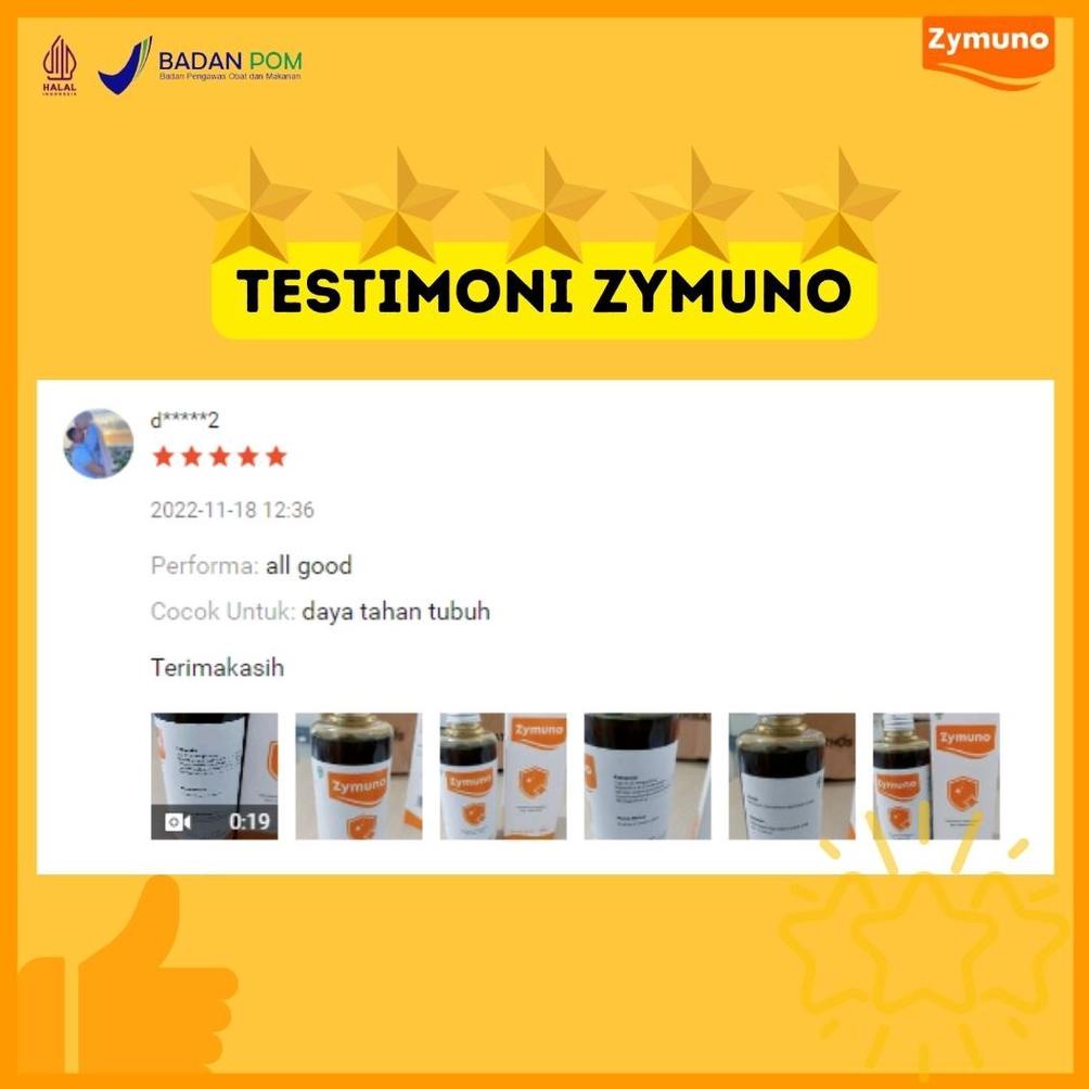 

Bisa Cod Zymuno | Vitamin Herbal Bantu Meningkatkan Daya Tahan Tubuh dan Ampuh Mencegah Penyakit Kanker Tumor Flu Demam Official Store ,.