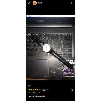 Berkualitas Tali Jam Kulit  Tali Jam Casio MTP-V LTP-V ,.