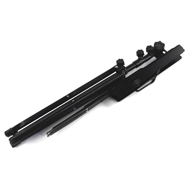 TaffSTUDIO Stand Partitur Sheet Musik - CM-001 -  OMHAS7BK