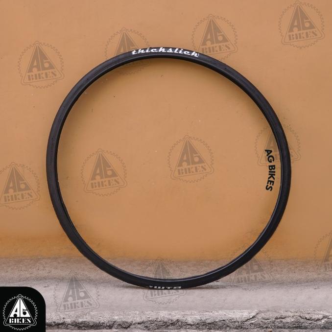 Ban Thickslick WTB 700C