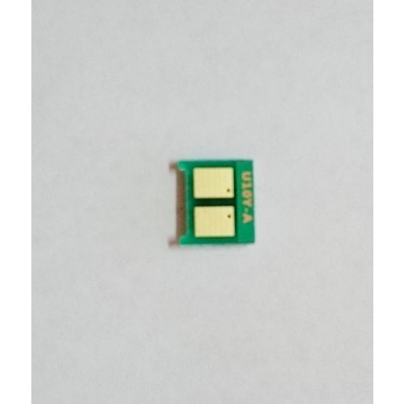 ------] Chip HP CF351A Pro 100 M176 Cyan