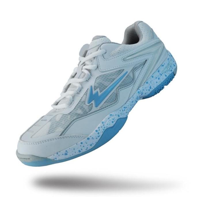 EAGLE COMMANDO X SEPATU BADMINTON OLAHRAGA PRIA ORIGINAL