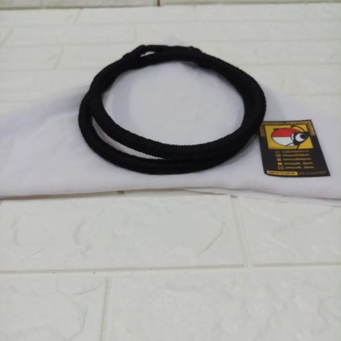 Ikat kepala sorban arab putih untuk pria laki laki dewasa