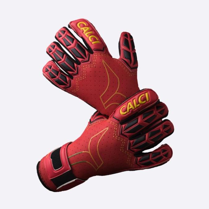 Sarung Tangan Kiper Calci Ultima Sentinel AIR