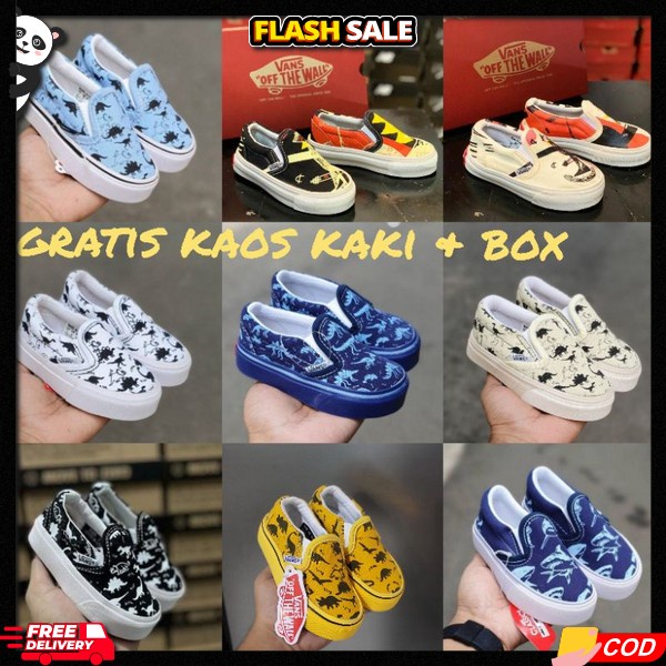Sneakers Sneakers Skolah Kids Sol Empuk Sepetu Kets Casual Murah Sneaker Sapatu Ank Kecil Cowok Sept