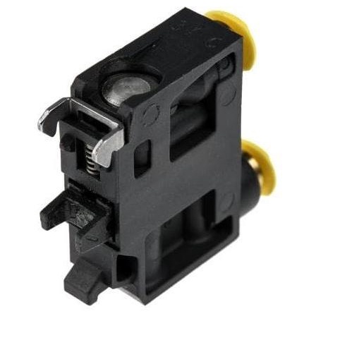 Solenoid Valve 3/2 Pneumatic Parker Usa Type Pxb-B3911