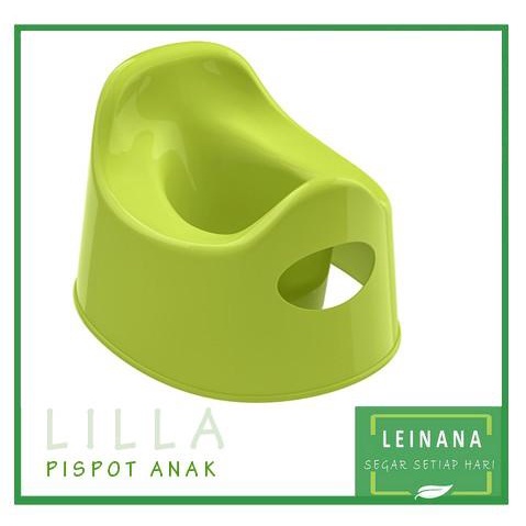 Pispot Toilet Anak Hijau Pispot Anak Potty Training