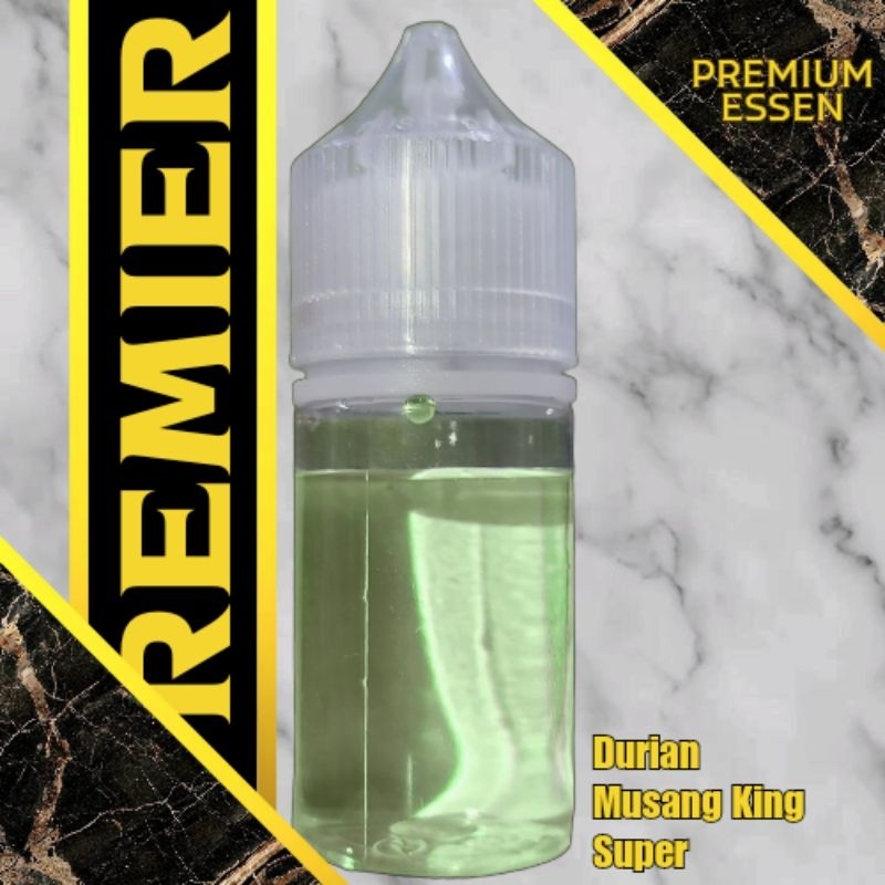 ESSEN BIANG DURIAN MUSANGKING SUPER / ESSEN BIANG DURIAN MUSANGKING SUPER / ESSEN DURIAN MUSANGKING 