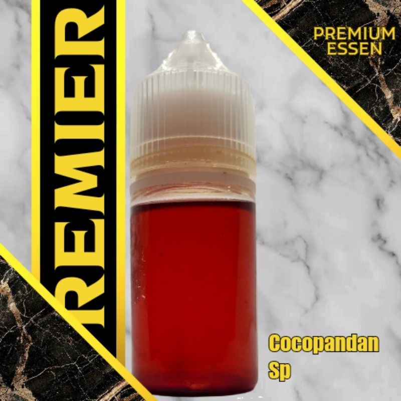 ESSEN BIANG COCOPANDAN SP / ESSEN BIANG COCOPANDAN SP / ESSEN COCOPANDAN SP / ESEN COCOPANDAN SP / E