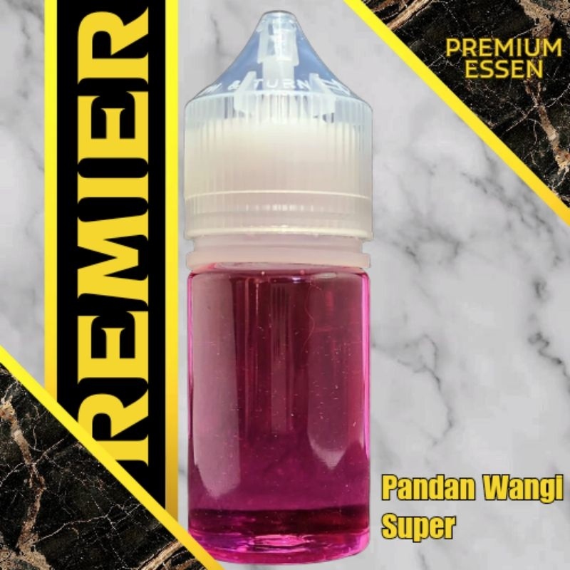 ESSEN BIANG PANDAN WANGI SUPER / ESSEN BIANG PANDAN WANGI SUPER / ESSEN PANDAN WANGI SUPER / ESEN PA