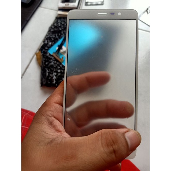 touchscreen xiaomi note 3