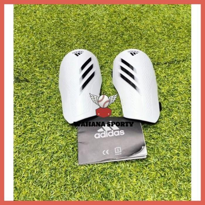 Terlaris Skin Deker / Shinguard Adidas Original X Sg Trn