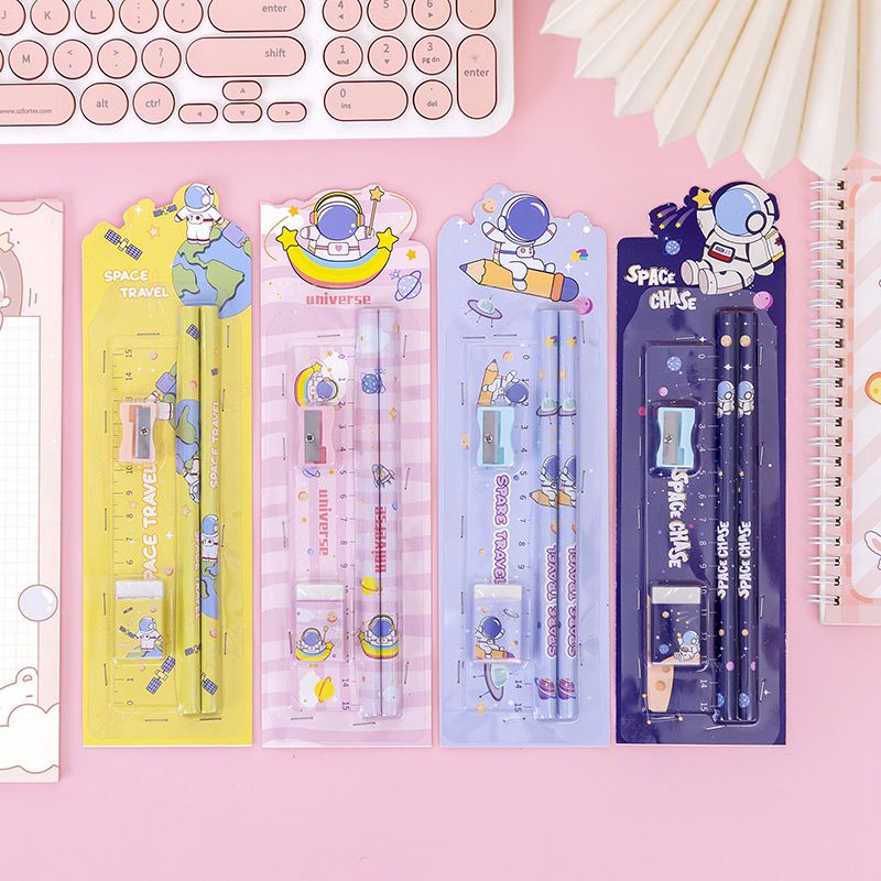 

SET ALAT TULIS MURAH LUCU DAN AESTETIC TERLENGKAP