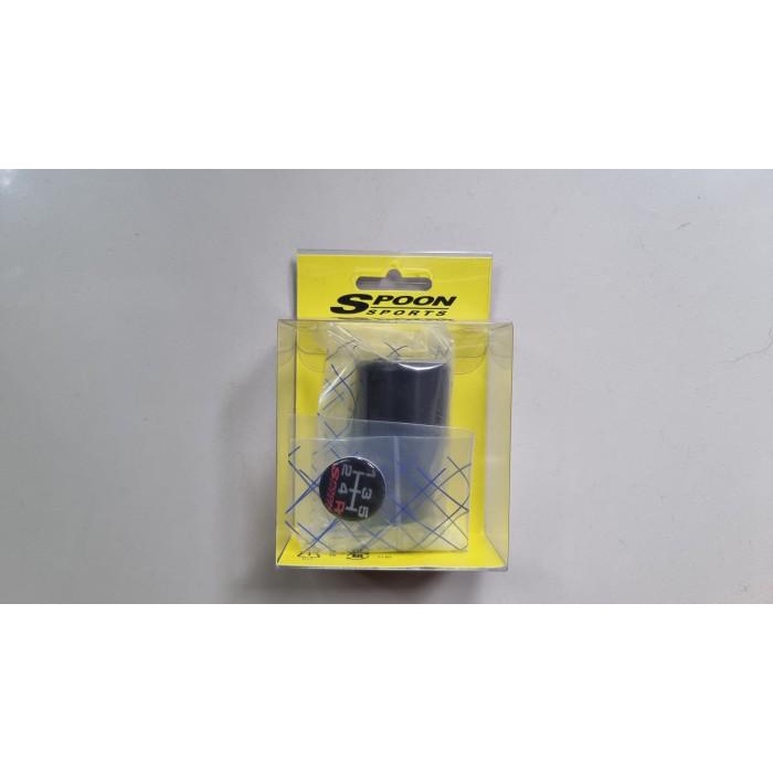 Tuas perseneling / shift knob Spoon Sport Duracon Original Japan