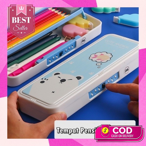 

Dusgrip Laki Kode Lucu Korean Style Disgrip Box Unik Karakter Disgrib Pouch Murah Anak Perempuan Dosgrip Viral Multifungsi Terbaru 2023 Tempat Pencil Motif Simple Kotak Pensil Sekolah Aesthetic Kotak Pensil 3D Space Dino Stiker Gratiskotak Tempat Tepa