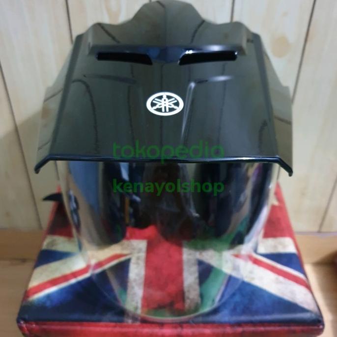 helm yamaha WR155 original