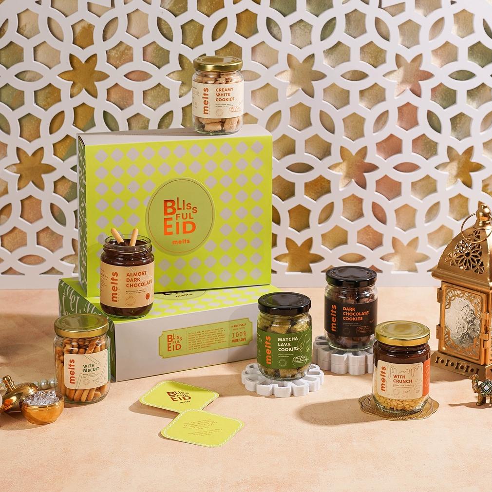 

Terbaruϟday MELTS Hopeful Hamper