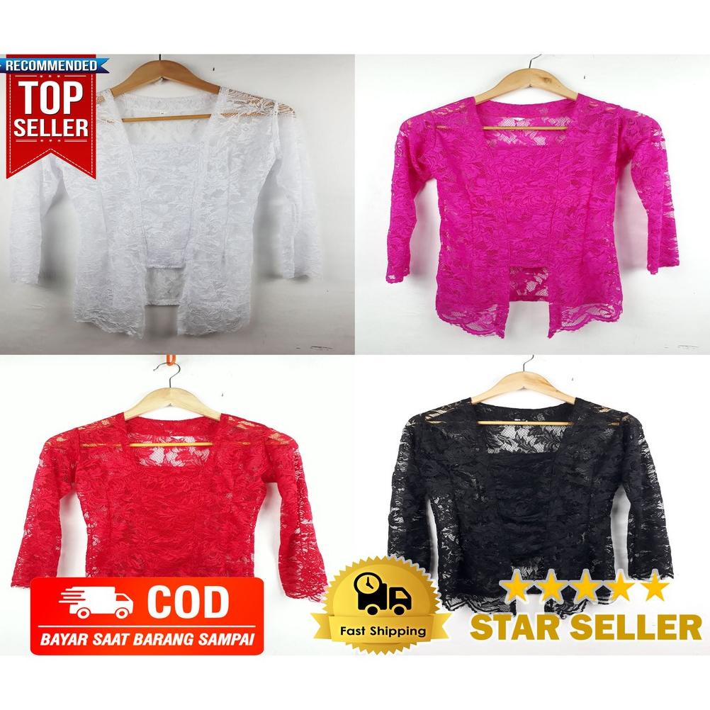 PROMO lrs kebaya anak kebaya anak perempuan baju kebaya anak kebaya anak modern baju kebaya anak per