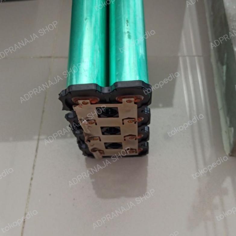 TERBARU  Lifepo4 3.2v 12Ah / Lifepo4 Lontong / Lifepo4 Lontong hijau