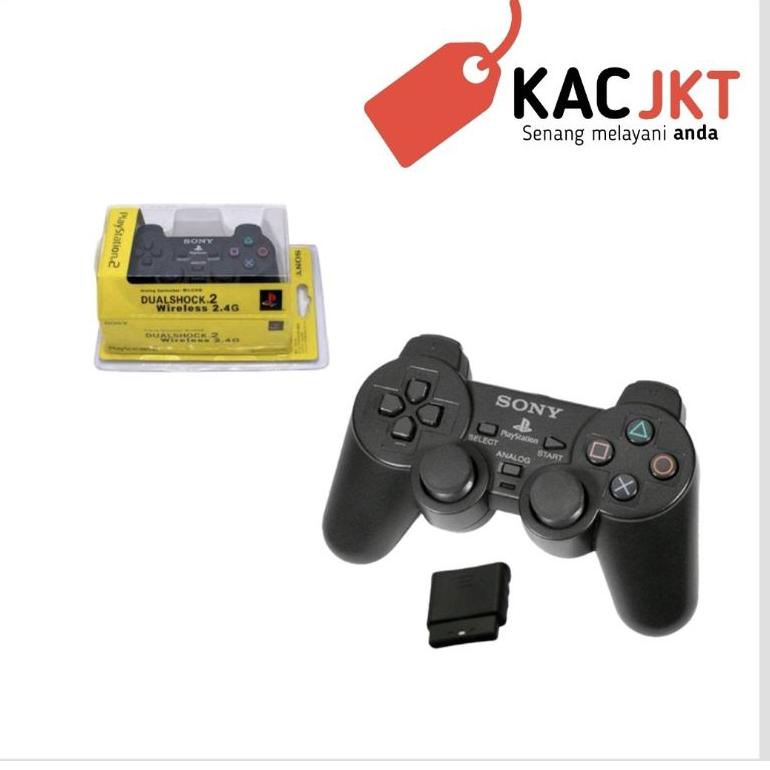 8.8 STIK PS2 WIRELESS HITAM STIK WIRELESS PS2 HITAM STIK PS2 WIRELESS STICK PS2 WIRELES PS2 STIK WIR