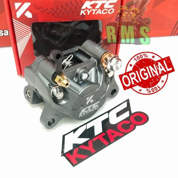 Kaliper rem KTC Kytaco Universal 2 piston KN-01