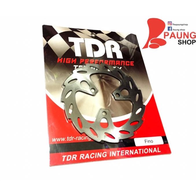 Piringan Cakram TDR Fino/Mio J/Soul GT