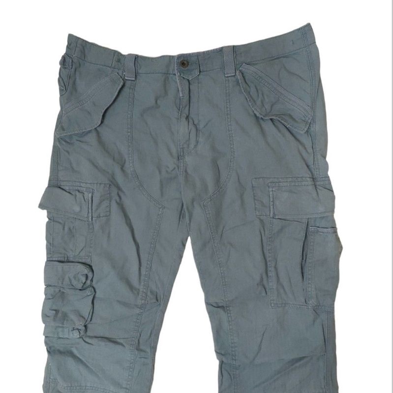 Polo by Ralph Lauren cargo pants