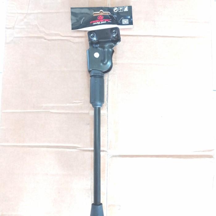 Terlaris Standar Sepeda Mtb 27,5" Baut Dua