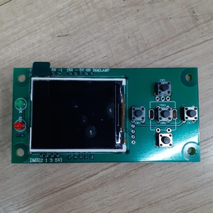 Terlaris Lcd Beam Layar Beam 230 Lcd Display Beam 230 For Beam Gcd