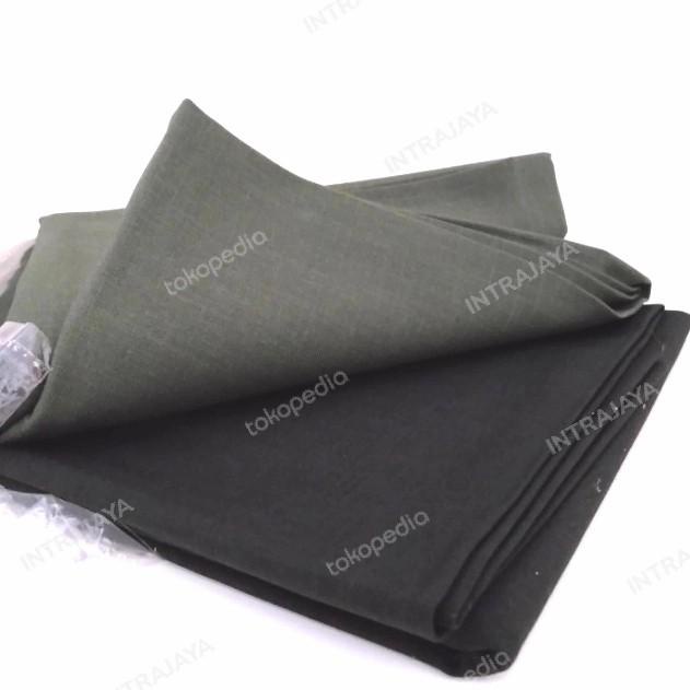 Terlaris Kain Pdh Tni Ad Luizzi Original