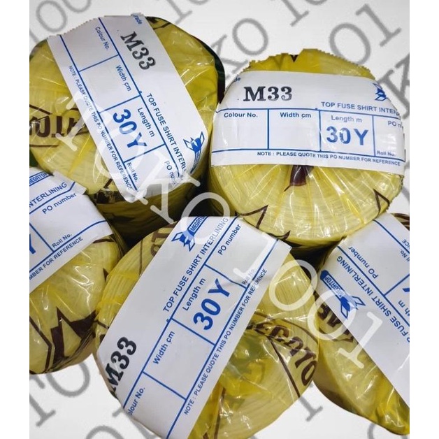 Open DS] Kain keras megatop M33 30yards