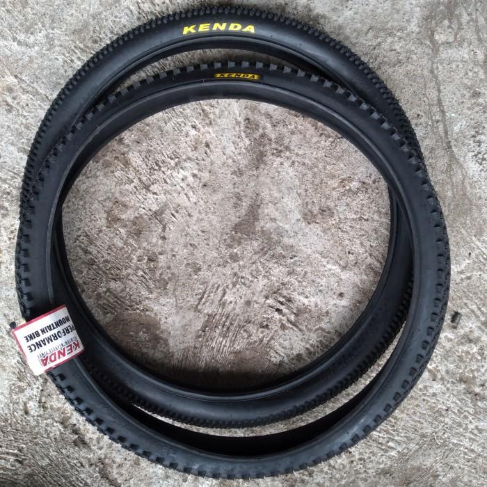 Terlaris Ban Luar Sepeda Mtb 26 X 1.95 26X1.95 26X195 195 Kenda