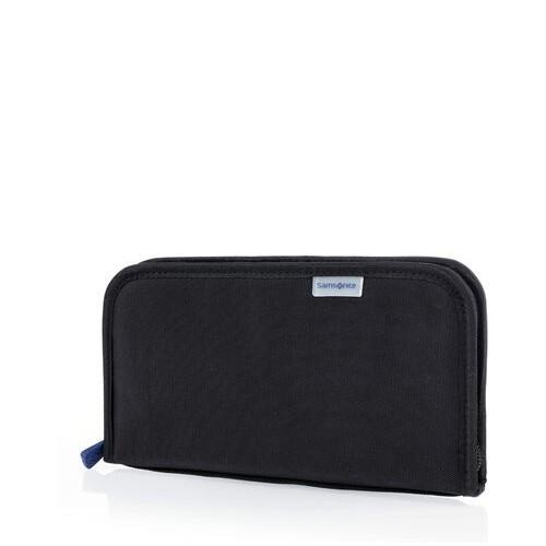 Terlaris Samsonite Travel Essentials Travel Wallet Rfid Dompet Organizer