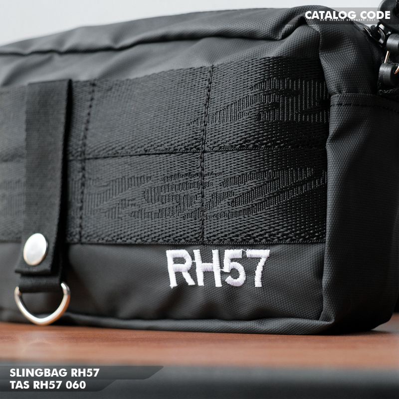 RH57 TAS SLING BAG 060 || TAS RH57 (ORIGINAL)