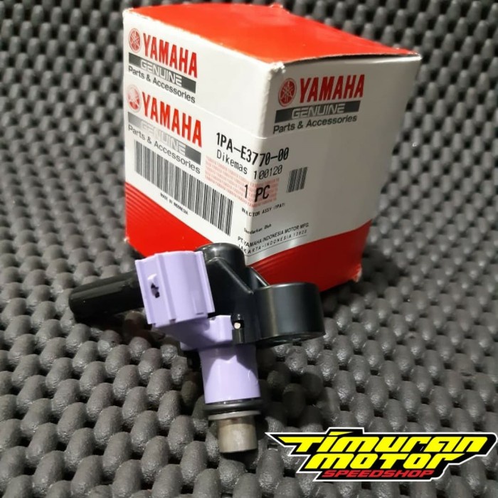 INJEKTOR VIXION NEW NVL ORIGINAL YAMAHA