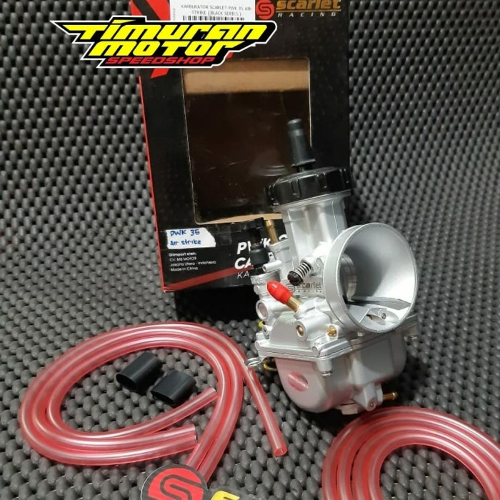 KARBURATOR SCARLET PWK 35 AIR STRIKE